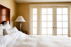 Wilpshire bedroom extension costs