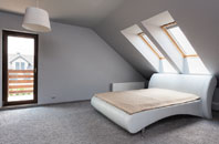 Wilpshire bedroom extensions