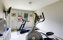 Wilpshire home gym construction leads