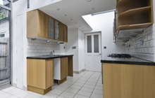 Wilpshire kitchen extension leads
